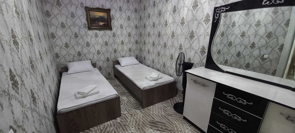 Аренда дома посуточно у Регистана | 3 спальни, 7 гостей, Wi-Fi