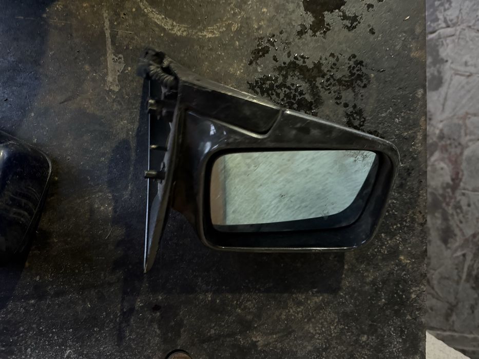 Зеркала бмв е34 дорест