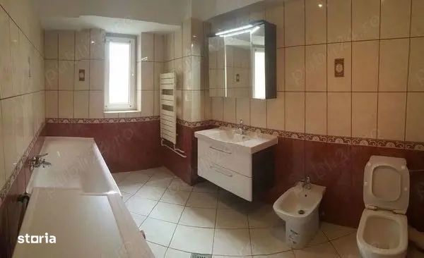 3 camere - Cartier Francez - Herastrau - Caramfil - comision 0%