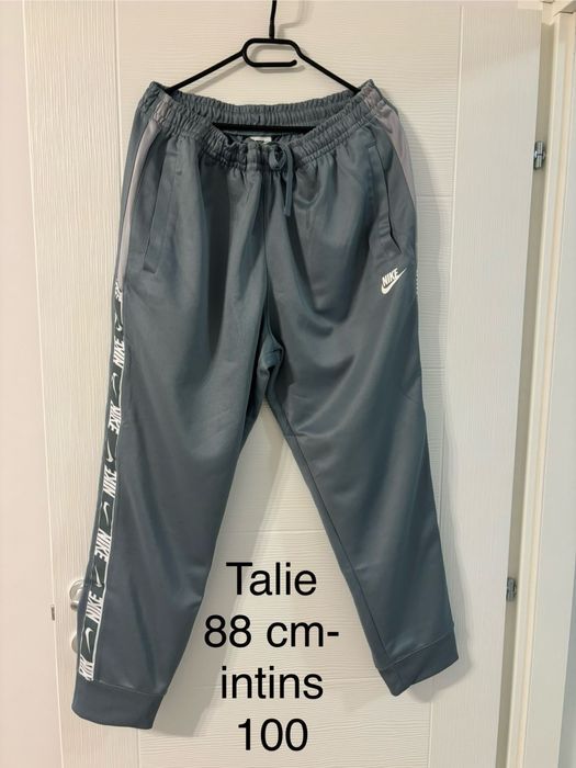 Pantaloni Nike, noi fara eticheta, marimea XL
