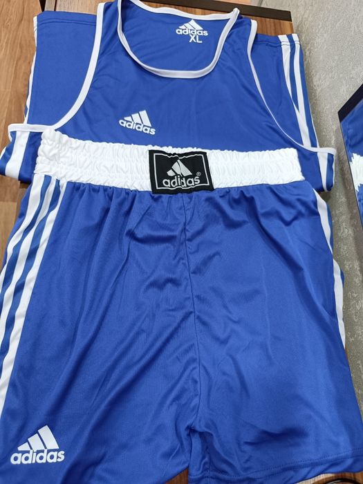 Спортивная форма