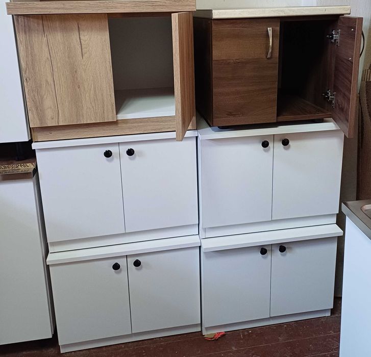 Шкаф раховец 60/55/47