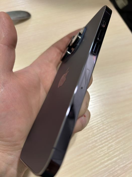 Айфон 14 про 256гб