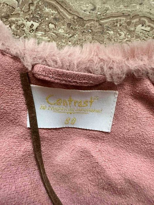 Детско елече за момиченце