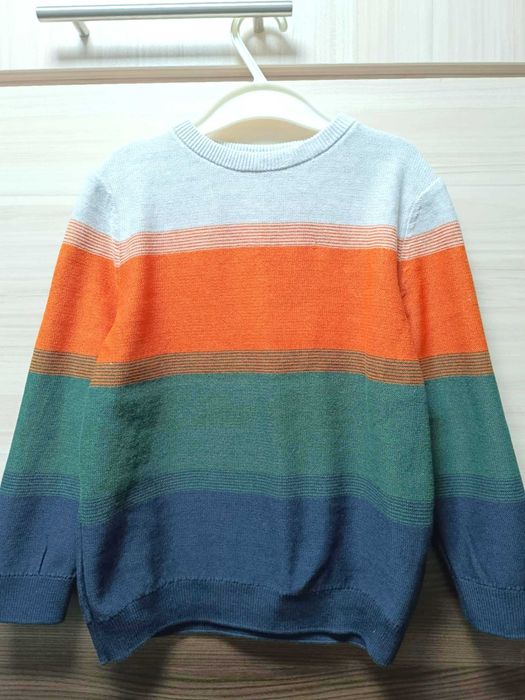 Детски чисто нови пуловери