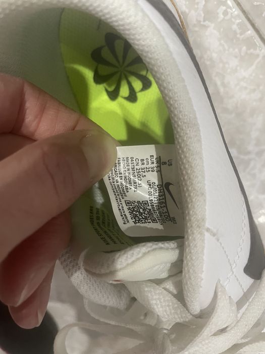 Nike кецове 39 намалена цена