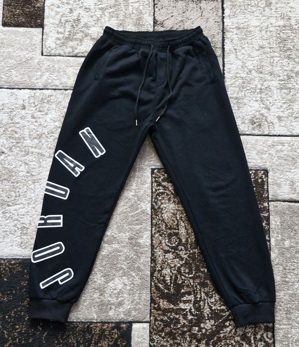 Pantaloni Jordan Barbati XL