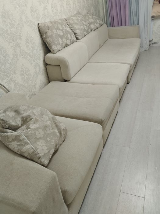 Диван Итальянский