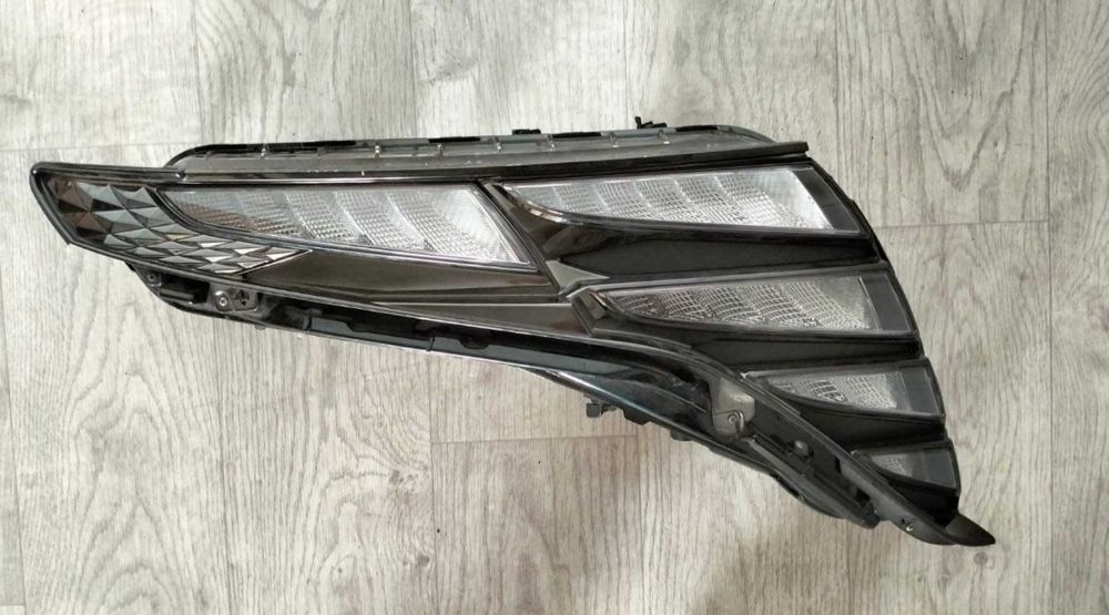 Фара Дхо Туксон Корея