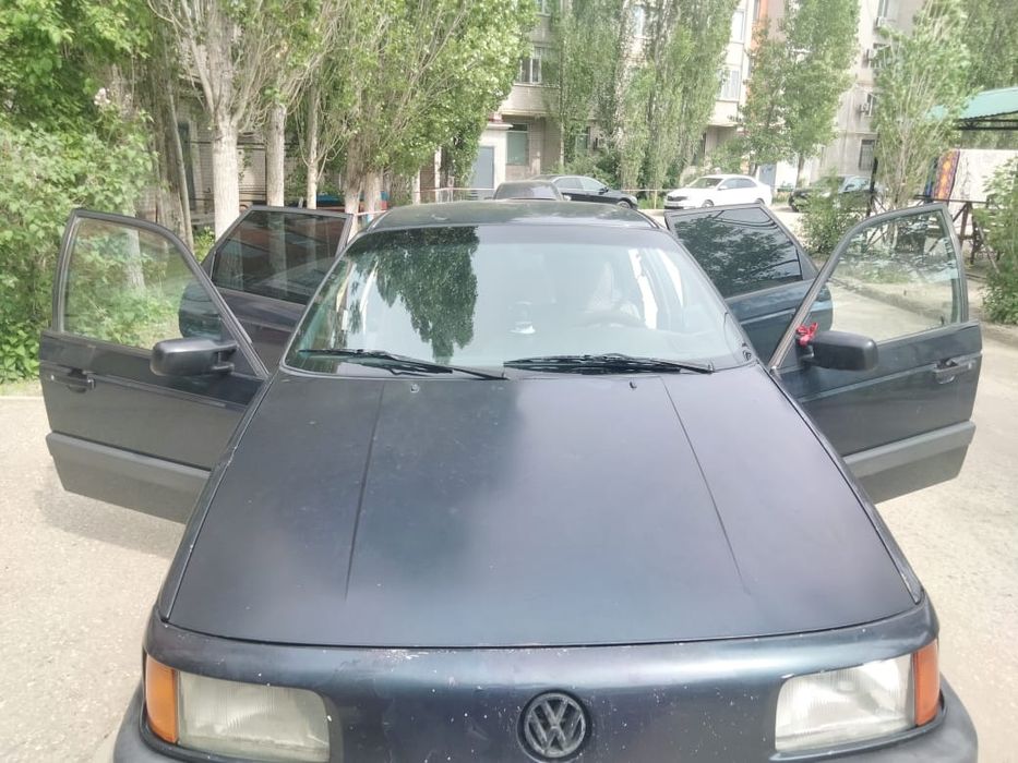 Продам машину volkswagen
