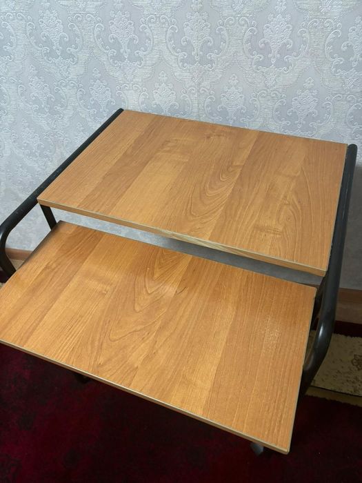 Продам компьютерный стол