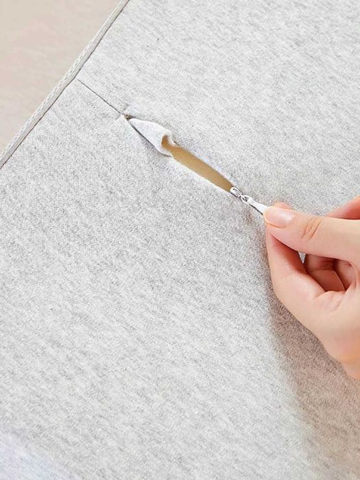 Xiaomi Ортопедическая подушка для сна, анатомическая,с эффектом памяти