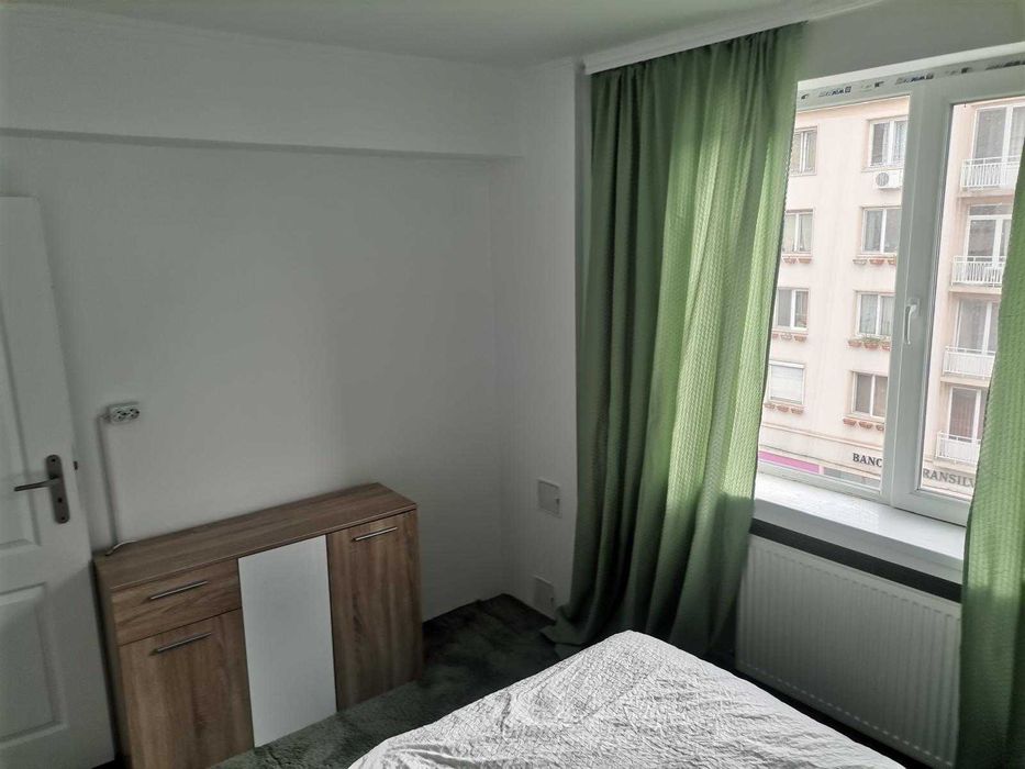 Inchiriez apartament 2 camere ultracentral