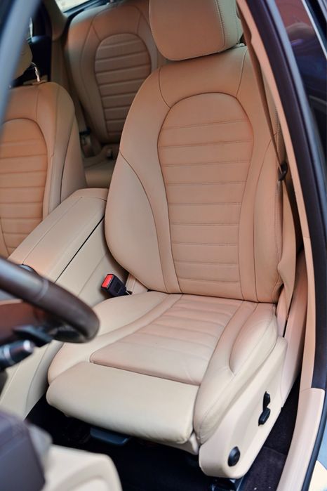 MERCEDES-BENZ GLC 2020 — imagine 5