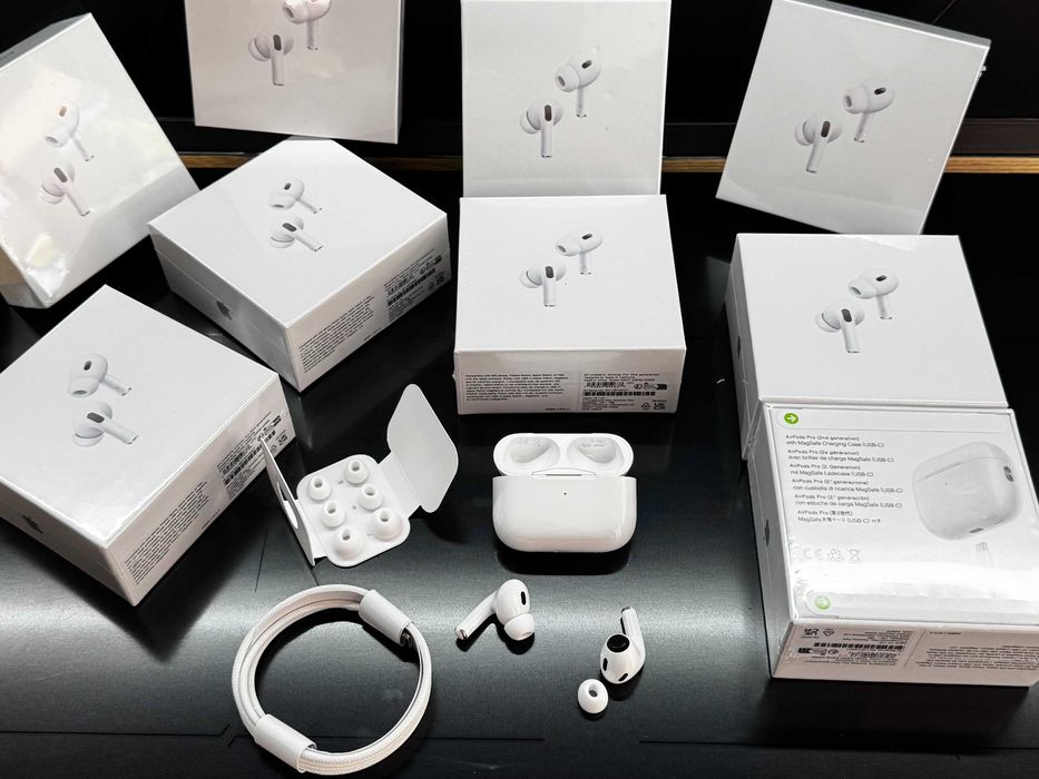 AirPods Pro 2nd Gen Type - C Air Pods Pro 2