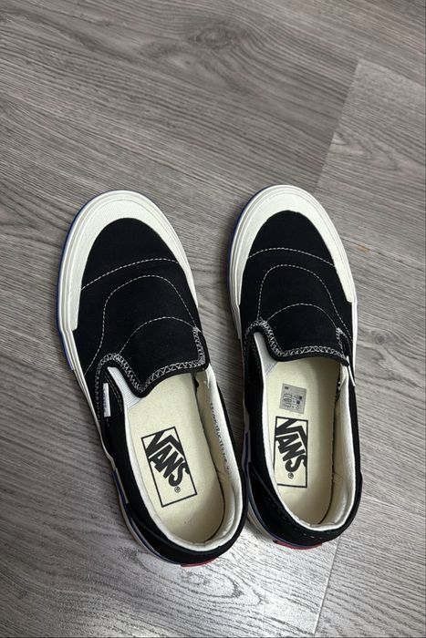 Кеды Vans оригинал.