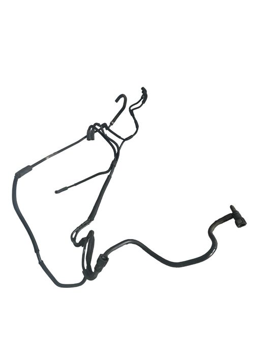 Conducte Alimentare Peugeot 407 6D_ 2004 - > 2.0 Hdi 135 Rhr (Dw10Bted