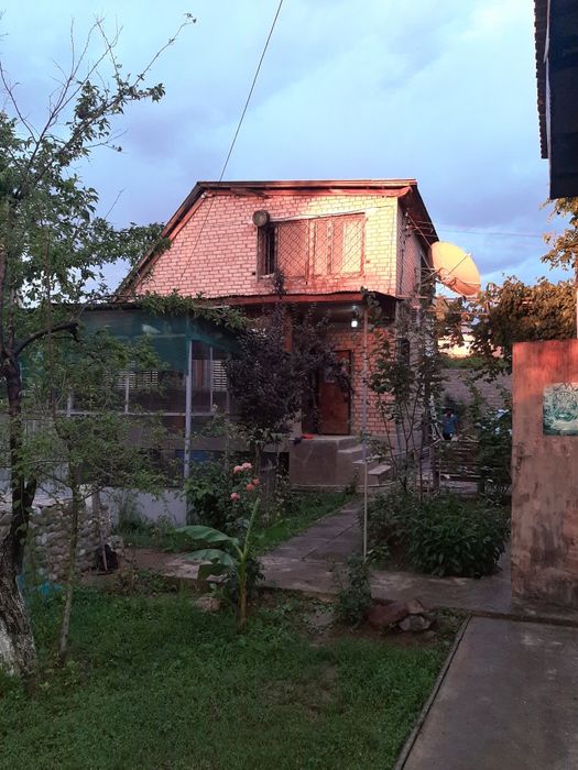 Продается красивая дача