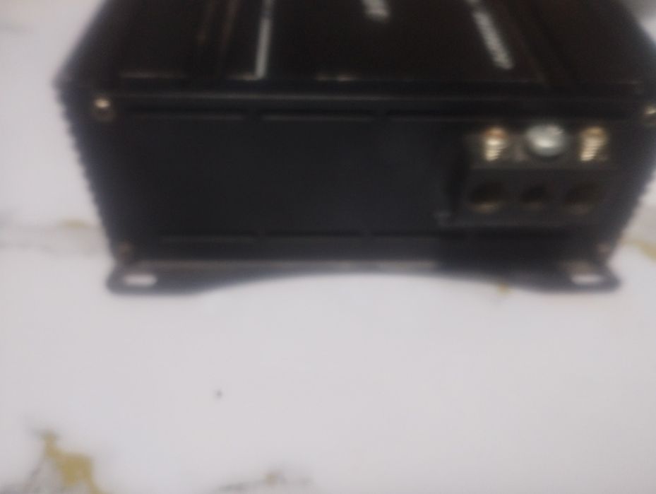 Продам усилок апокалипсис