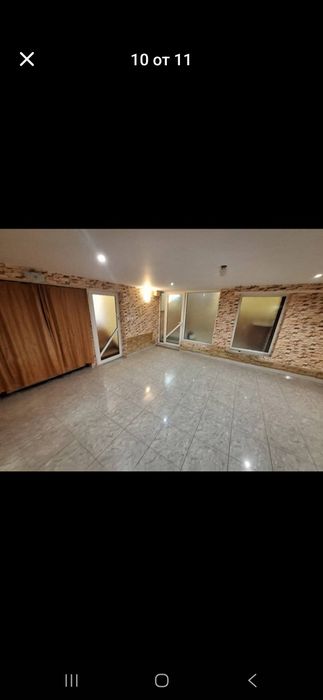 Дава се под наем Магазин в Варна, Колхозен пазар - 62 кв.м за 280.5 € - Снимка #6