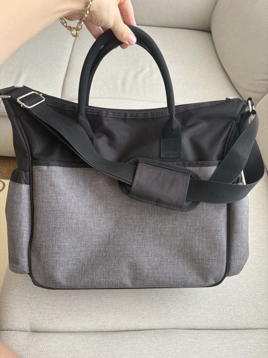 Чанта Babyono за количка