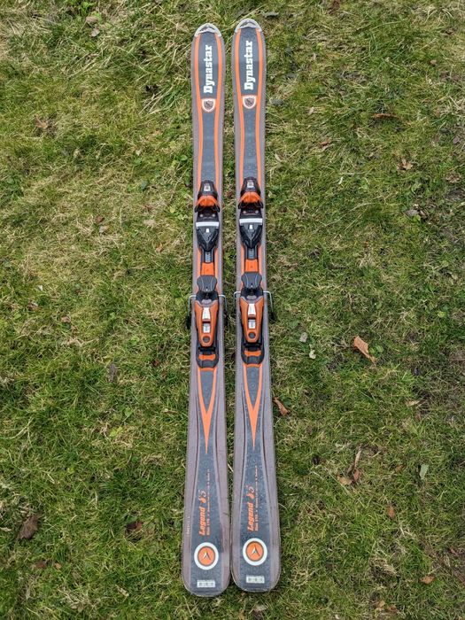 Ски Dynastar Legend 85 с автомати LOOK NX11