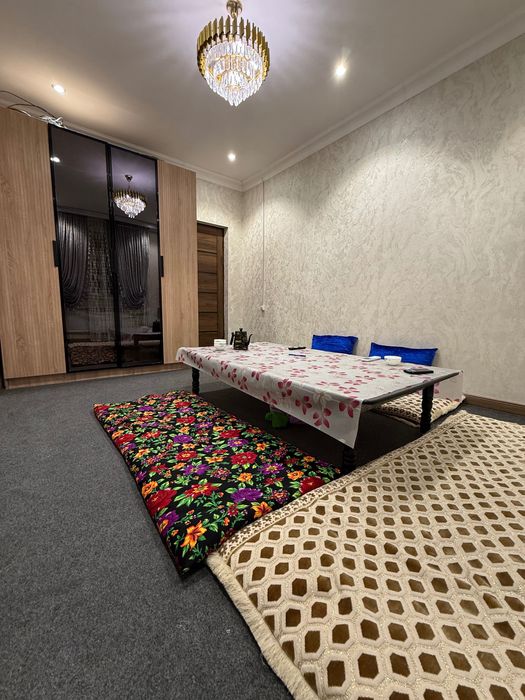 ^‼️АРЕНДА 2-х комнатная квартира, ‼️БЕЗ Маклер, метро Юнусабад