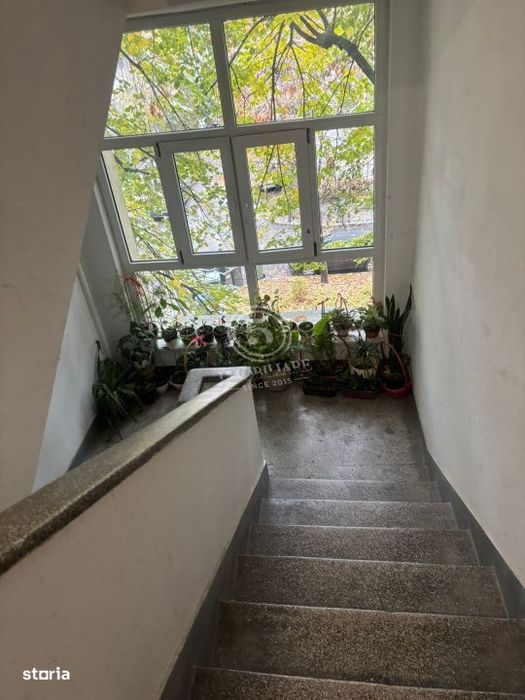 Oportunitate in Floreasca: 2 camere/vanzare cu chirias