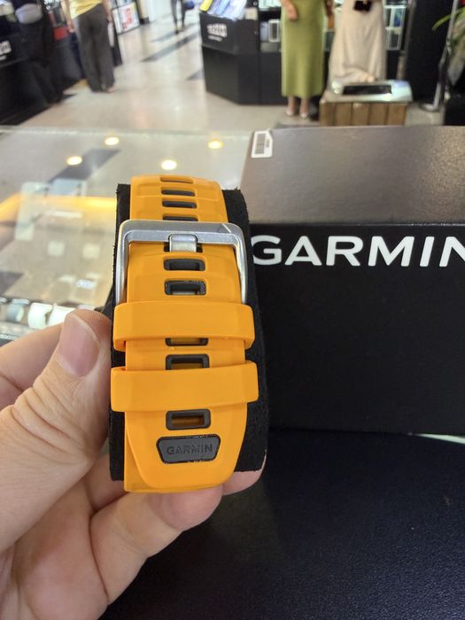Garmin Fenix 8 47mm