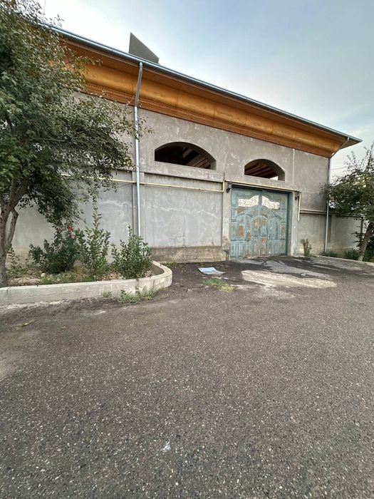 Продаётся дом. Олтинтепада. За Новым Ташми.