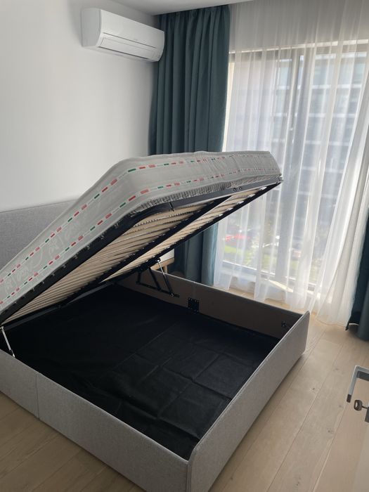 Studio dublu Nusco City proprietar