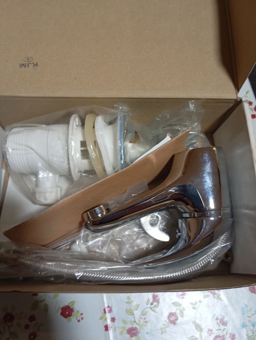 Стоящи смесители