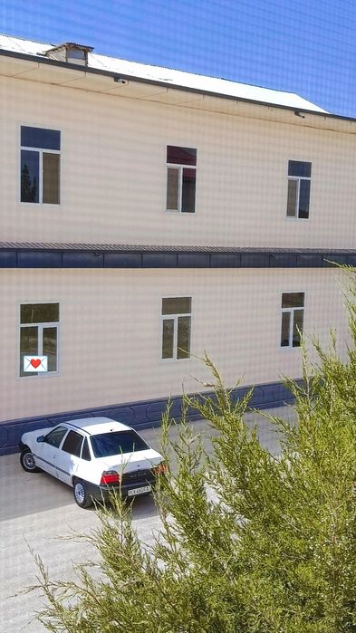 Nexia 1 sons kareyski