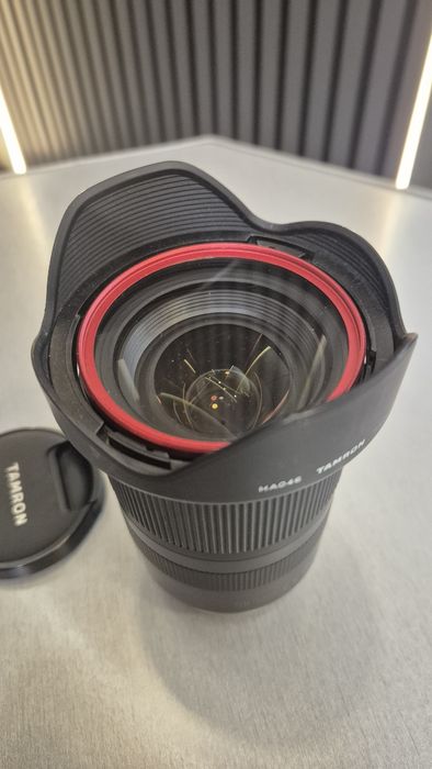 Obiectiv foto Tamron G1 28-75mm  f2,8 Di III RXD pentru sony Fe