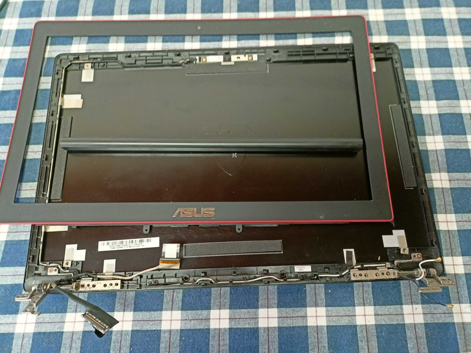 Elemente Asus Rog G501J