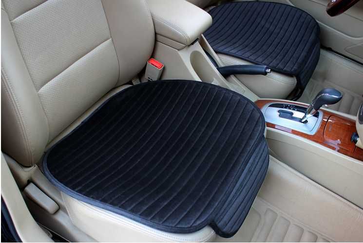 Накладки на сиденья автомобиля