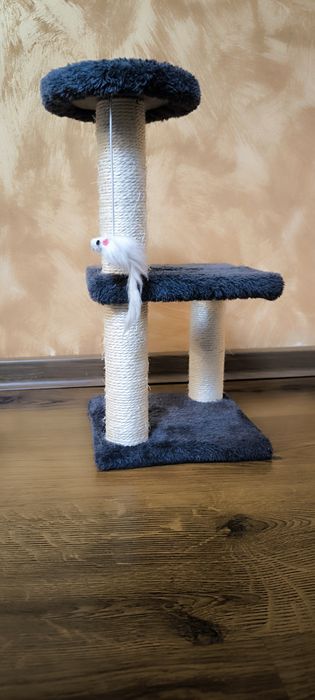 Катерушка за котка