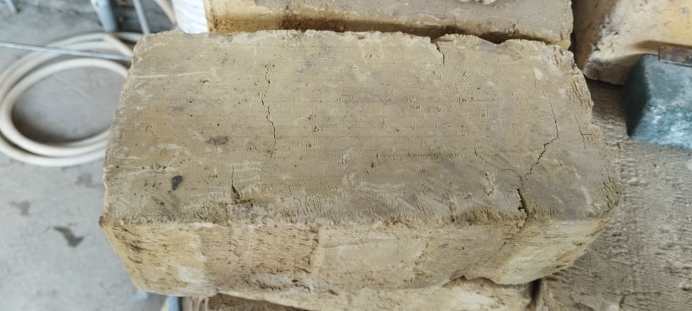 Керпич, гишт, g'isht 800 сумдан