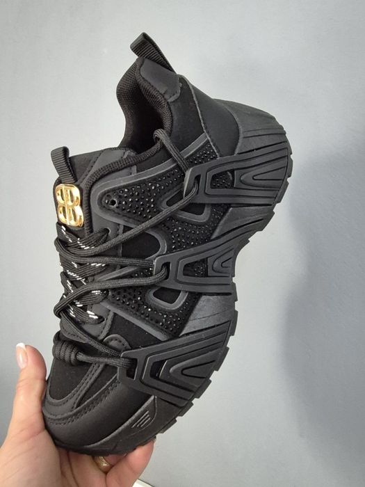 Adidași dama balenciaga