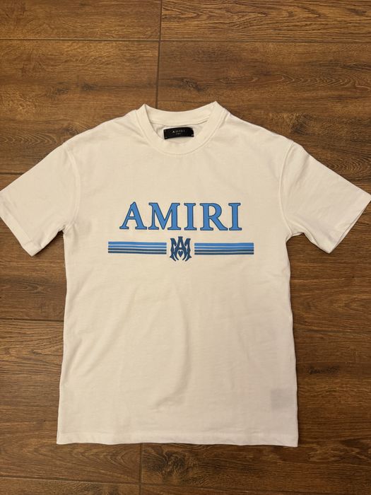 Amiri мъжка тениска