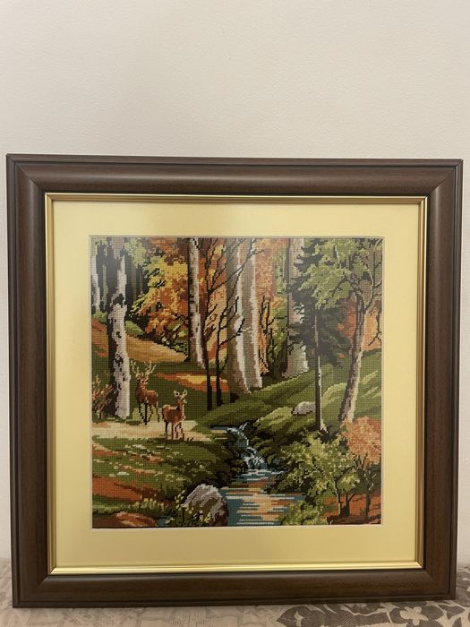 Vand si execut la comanda goblenuri