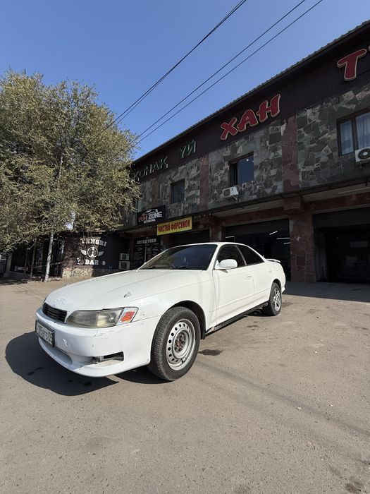 Продам марк 2 90 кузов