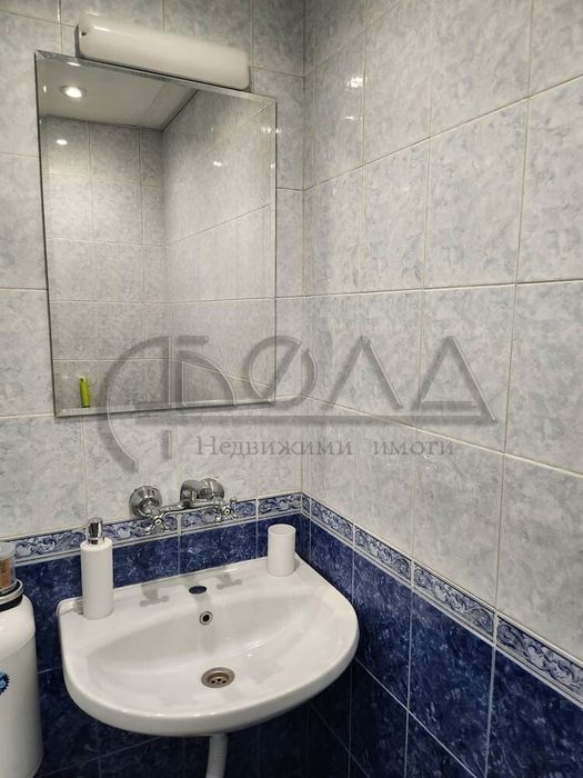 Продава се Двустаен апартамент в София, Гоце Делчев - 47 кв.м за 2647 €/кв.м - Снимка #8