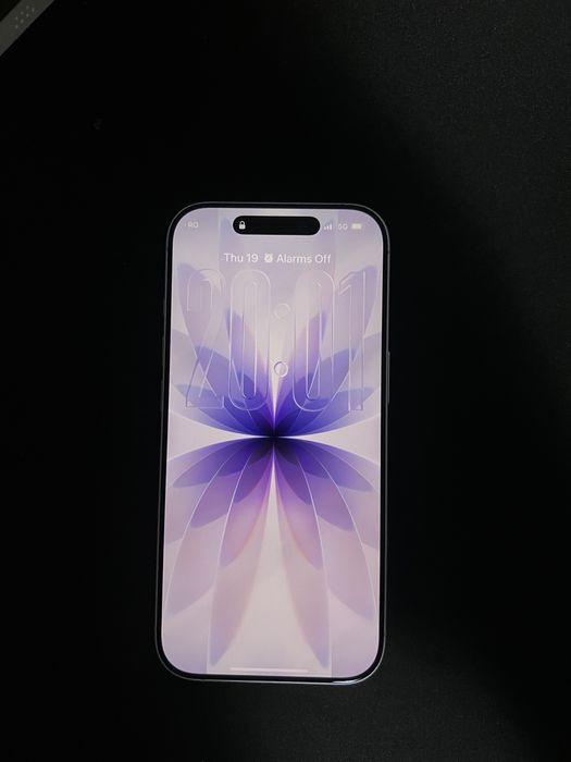 Iphone 17 256gb Lavender