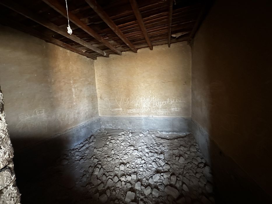 Uy, bo’sh yer sotiladi