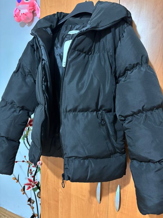 Зимно яке - чисто ново
