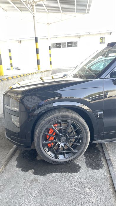 Zeekr Black Obsidian 1400 HP