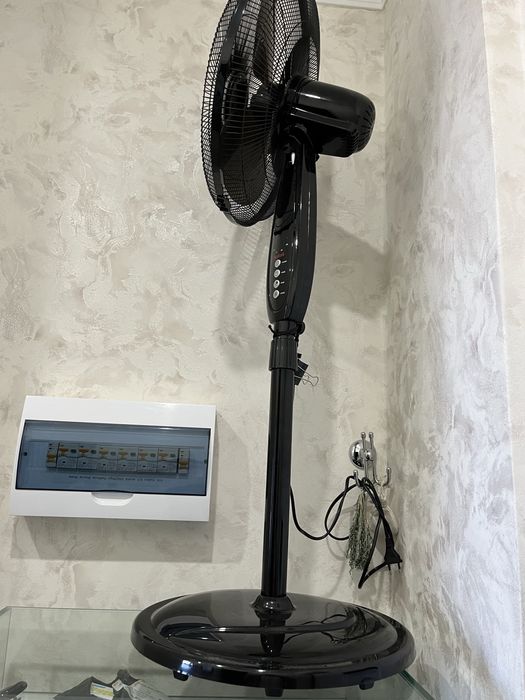 Вентилятор напольный Tefal