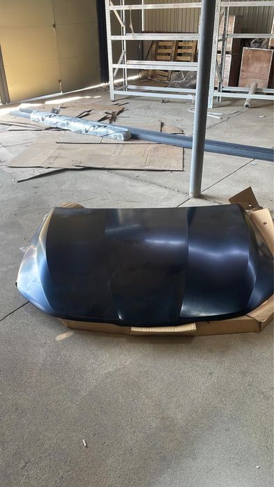 Kia K5 кузовной запчасти