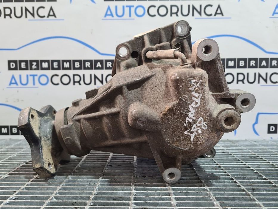 Cutie de Tranfer Grup Fata Nissan X - Trail T31 Facelift 2.0 dci 2010 - 2014 150CP ...